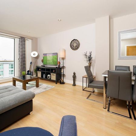 St George River Apartment London Eksteriør billede